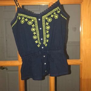 Aéropostale - crop top✨